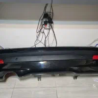 سپر ۲۰۷ مشکی نونو سالم