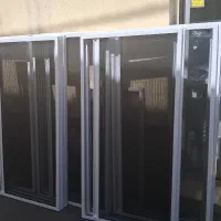 ریگلاژ پنجره های پی وی سی و توری پلیسه|خدمات پیشه و مهارت|تهران, اقدسیه|دیوار