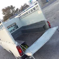 پیکان وانت ۸۵|خودرو سواری و وانت|تبریز, |دیوار