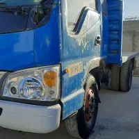 جک اراز مدل 88 کابیندار 5200 فنی بشرط بیرنگ|خودرو سنگین|چهاردانگه (تهران), |دیوار