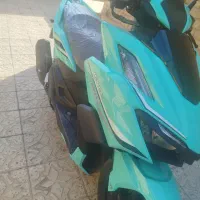 کیلیک ۱۸۰ سی سی|موتورسیکلت|ورامین, ورامین|دیوار