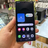Samsung s25 ultra 256 gb|موبایل|کاشان, بهشتی|دیوار