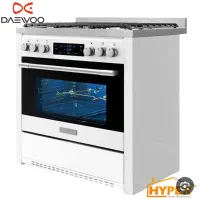 اجاق گاز فردار دوو