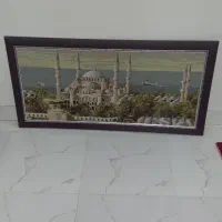 تابلو نو|تابلو، نقاشی، عکس|بروجرد, |دیوار