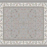 فرش خاطره کاشان