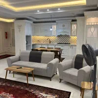 دوخوابه لوکس نوساز|اجارهٔ کوتاهمدت آپارتمان و سوئیت|مشهد, چهنو|دیوار