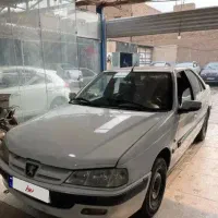 پارس ۹۲ سال