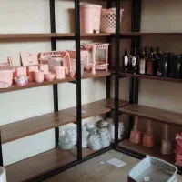 قفسه مغازه|فروشگاه و مغازه|یزد, |دیوار