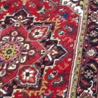 فرش دستبافت