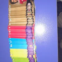 کیمدی نو|کلکسیون و سرگرمی|اسلام‌شهر, شهرک مصطفی خمینی|دیوار