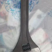 آچار فرانسه ۱۸ فورس|ابزارآلات|تهران, شادآباد|دیوار