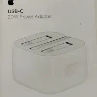 شارژر آیفون اپل