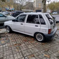 هاچبک مدل 74