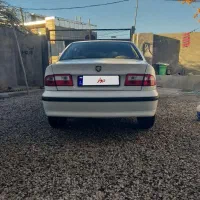 سمند EF7|خودرو سواری و وانت|کرمانشاه, |دیوار