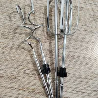 همزن برقی|خردکن، آسیاب، غذاساز|قوچان, |دیوار