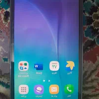 گوشی سامسونگ j7 2016 همراه با کارتون