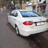 جک جی ۵ مدل ۹۶|خودرو سواری و وانت|لاهیجان, لیالستان|دیوار