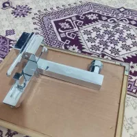 شیرآلات کارکرده