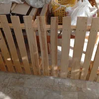 تخت یک نفره ۹۰در ۲۰۰ سالم با تشک رویال|تخت و سرویس خواب|مشهد, هنرستان|دیوار