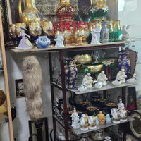 ظروف اگرمن چک|کلکسیون اشیاء عتیقه|اردبیل, |دیوار
