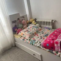 سرویس خواب نوجوان|تخت و سرویس خواب|تهران, نارمک جنوبی|دیوار