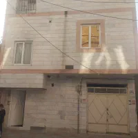 فروش خانه ویلایی 70متری 2 طبقه بر خیابان اصلی