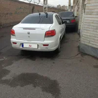 رانا پلاس ۶ دنده سقف شیشه ای درحد خشک