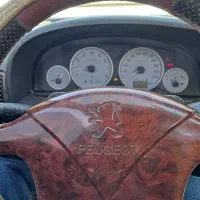 باسلام. پژو پارسدوگانه فابریک سفیددوررنگ.بدون خرج