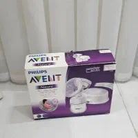 شیر دوش اونت فیلیپس اصل