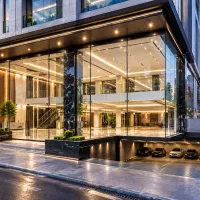 ۷۰۰ متر سند تجاری سعادت آباد
