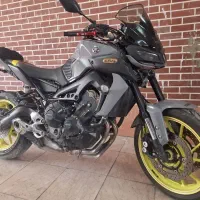 mt 9 cb  gsx بنلی|موتورسیکلت|اصفهان, خانه اصفهان|دیوار