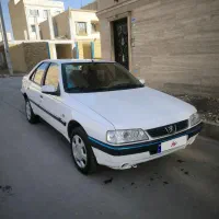 پژو slx مدل۹۸