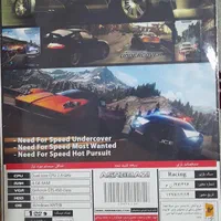 گیم کامپیوتر و لب تاپ|کنسول، بازی ویدئویی و آنلاین|تبریز, |دیوار