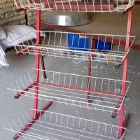 خمیرگیر وگازنان پزی وکولر آبی....|فروشگاه و مغازه|یاسوج, |دیوار