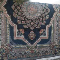 انواع فرشینه سه متری شیش متری موجود هست|فرش|دهدشت, |دیوار