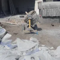 بتن یر و ابزار