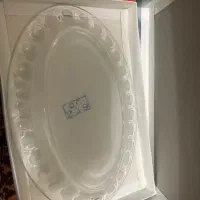 پیرکس انگشتی نو|ظروف سرو و پذیرایی|اصفهان, شهرک ولیعصر|دیوار