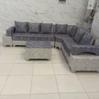 مبل ال توسی|مبلمان خانگی و میز عسلی|ارومیه, |دیوار