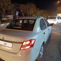 ماشین ساینا1400