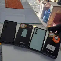 سامسونگ گلکسی اس23 اف ای