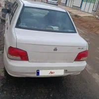 پراید132 مدل 98|خودرو سواری و وانت|اهر, |دیوار