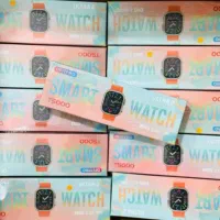 ساعت هوشمندt5000(فروشگاه پلاس)|ساعت|کرمانشاه, |دیوار