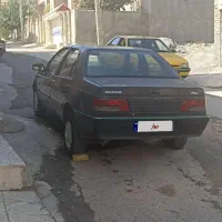 آردی|خودرو سواری و وانت|کرمانشاه, |دیوار