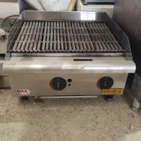 فروش وسایل فست فود