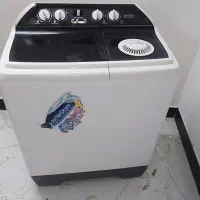 لباسشویی نو نوعه مارک اسنوا ۹کیلو|ماشین لباسشویی و خشککن لباس|تربت جام, المهدی|دیوار