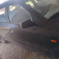 فروش سمند مدل ۸۱