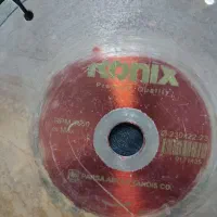 تیغه گرانیت بر رونیکس