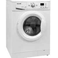 ماشین لباسشویی ابسال 5 کیلو سفید و نقره ای اکبند|ماشین لباسشویی و خشککن لباس|تهران, ایران|دیوار