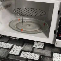 ماکروویو کروپ