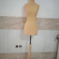 مانکن سوزن خور اتو خور سایز 36